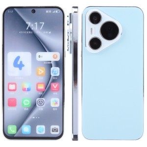 Huawei Pura 70 Dummy Display Model with Color Screen