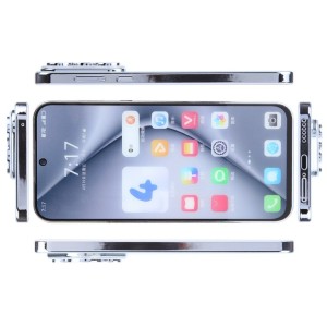 Huawei Pura 70 Dummy Display Model with Color Screen