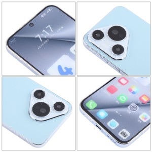 Huawei Pura 70 Dummy Display Model with Color Screen
