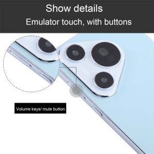 Huawei Pura 70 Dummy Display Model with Color Screen