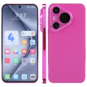 Huawei Pura 70 Dummy Display Model with Color Screen