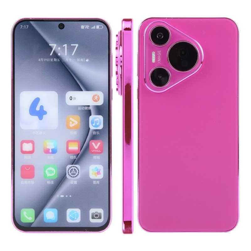 Huawei Pura 70 Dummy Display Model with Color Screen