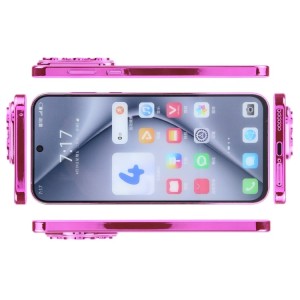 Huawei Pura 70 Dummy Display Model with Color Screen