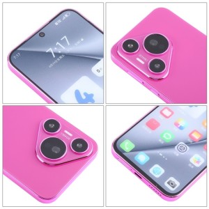 Huawei Pura 70 Dummy Display Model with Color Screen