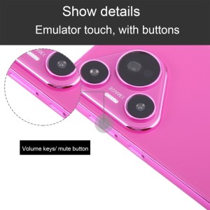 Huawei Pura 70 Dummy Display Model with Color Screen