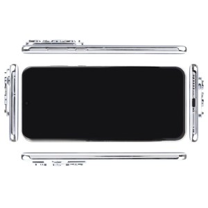 Maqueta Huawei Pura 70+ Plus
