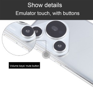 Huawei Pura 70+ Plus Dummy