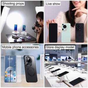Huawei Pura 70 Ultra Dummy Phone For Display