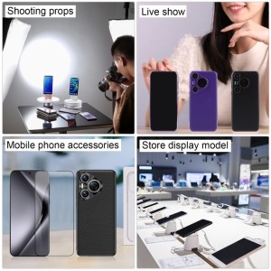 Huawei Pura 70 Pro Dummy Phone Display Model