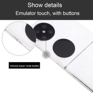 Huawei Pocket 2 Dummy