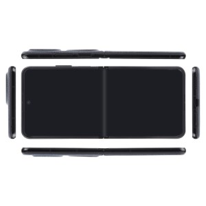 Maqueta para Huawei Pocket 2
