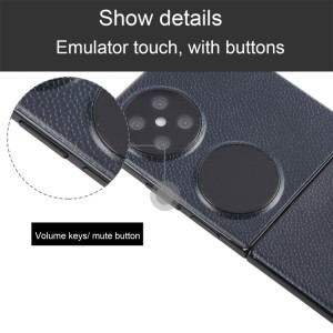 Huawei Pocket 2 Dummy