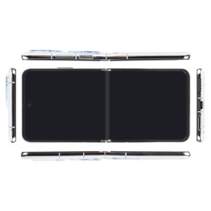 Maqueta para Huawei Pocket 2