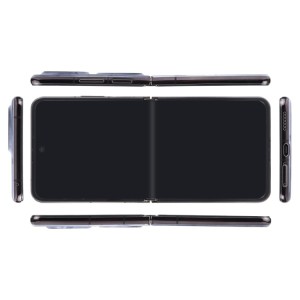 Maqueta para Huawei Pocket 2