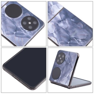Maqueta para Huawei Pocket 2