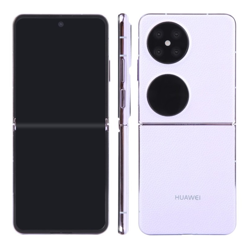 Maqueta para Huawei Pocket 2