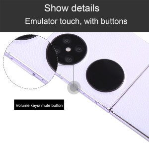 Huawei Pocket 2 Dummy