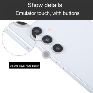 Samsung Galaxy S24 Dummy
