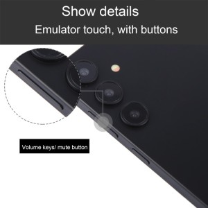 Samsung Galaxy S24+ Plus Dummy