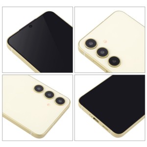 Maqueta Samsung Galaxy S24+ Plus