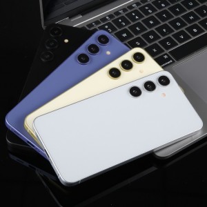 Samsung Galaxy S24+ Plus Dummy