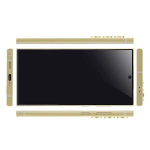 Maqueta Samsung Galaxy S24 Ultra