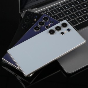 Maqueta Samsung Galaxy S24 Ultra