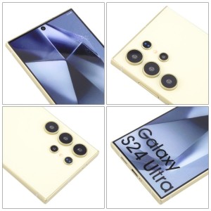 Samsung Galaxy S24 Ultra Dummy