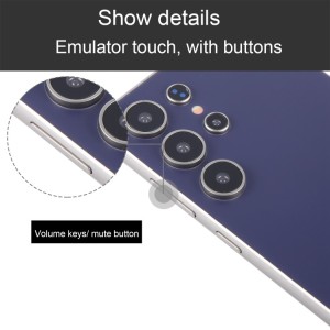 Samsung Galaxy S24 Ultra Dummy