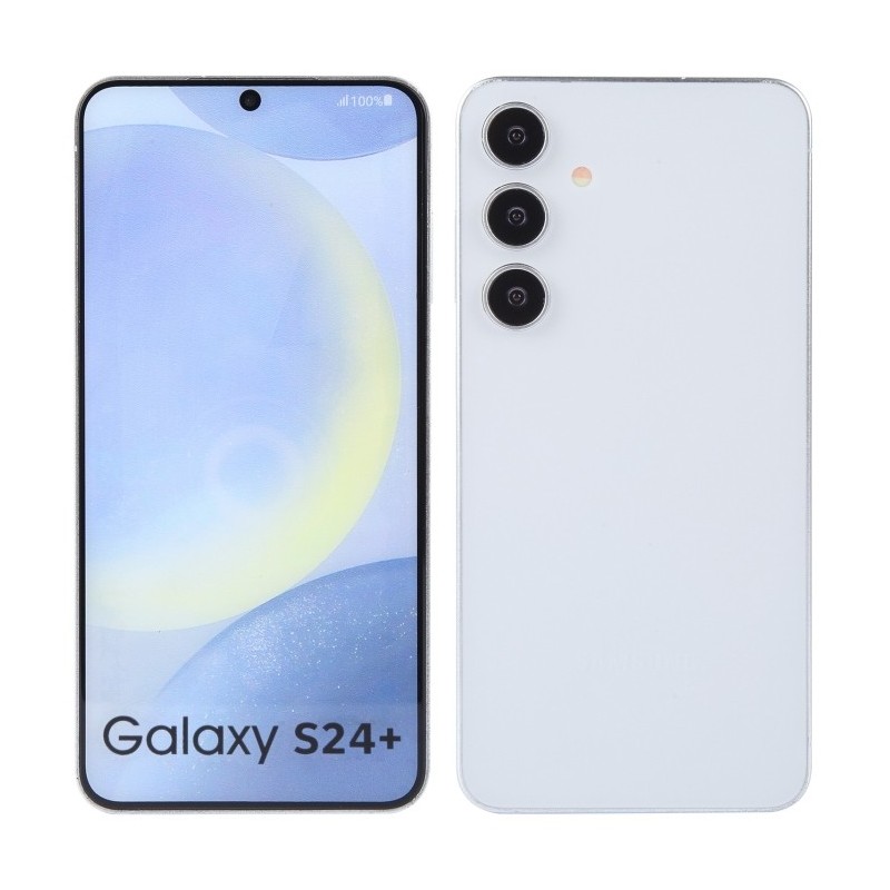Samsung Galaxy S24+ Plus Dummy