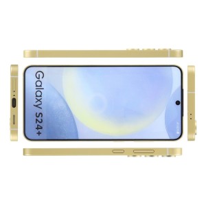Maqueta para Samsung Galaxy S24+ Plus Pantalla Color