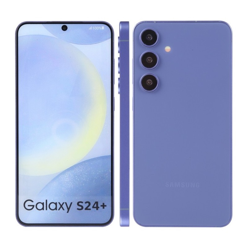 Samsung Galaxy S24+ Plus Dummy