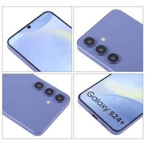 Maqueta para Samsung Galaxy S24+ Plus Pantalla Color