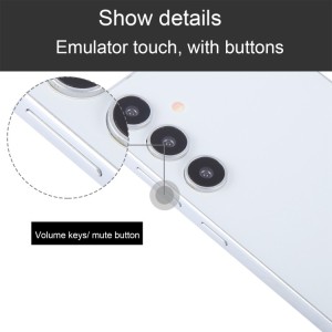 Samsung Galaxy S24 Dummy