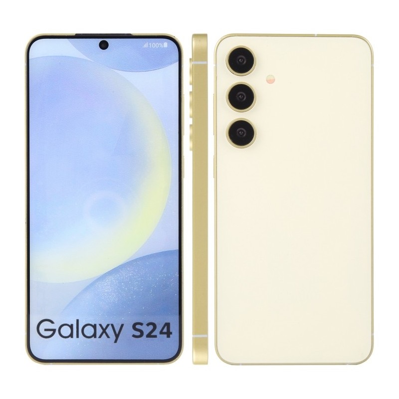 Samsung Galaxy S24 Dummy