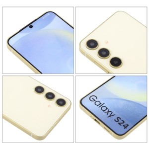 Samsung Galaxy S24 Dummy