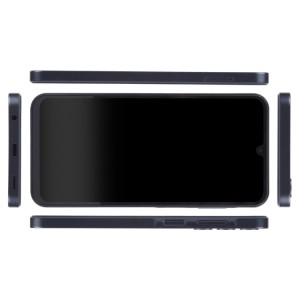Samsung Galaxy A25 Dummy Phone For Display with Black Screen