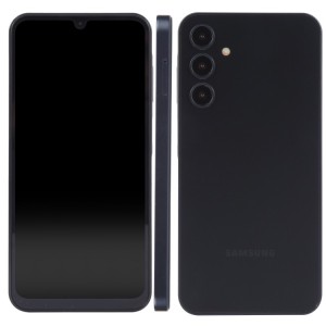 Samsung Galaxy A25 Dummy Phone For Display with Black Screen