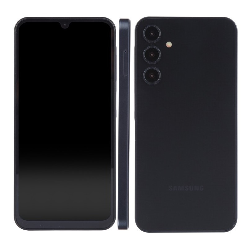 Samsung Galaxy A25 Dummy Phone For Display with Black Screen