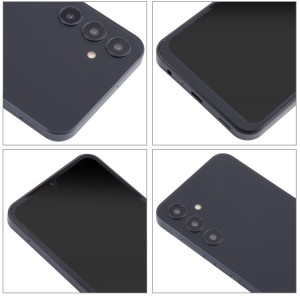 Samsung Galaxy A25 Dummy Phone For Display with Black Screen