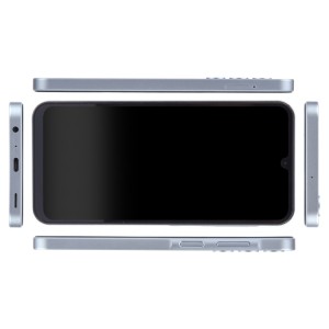 Maqueta para Samsung Galaxy A25 con Pantalla Negra