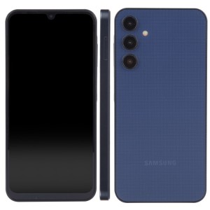 Maqueta para Samsung Galaxy A25 con Pantalla Negra