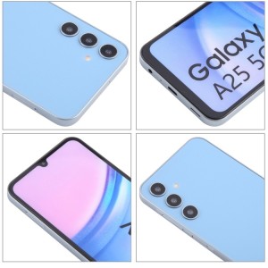 maqueta samsung galaxy a25