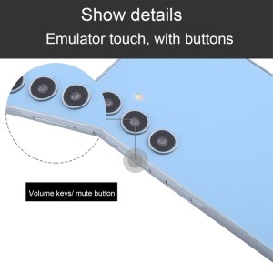 Samsung Galaxy A25 Dummy
