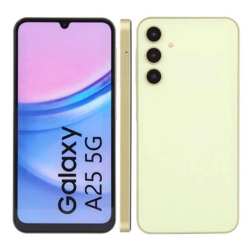 Samsung Galaxy A25 Dummy