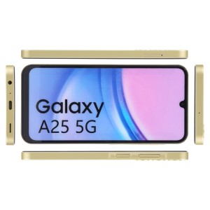 Samsung Galaxy A25 Dummy
