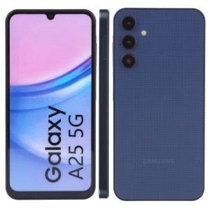 Samsung Galaxy A25 Dummy