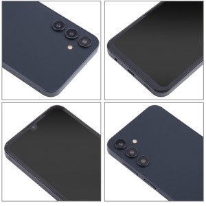 Samsung Galaxy A15 Dummy
