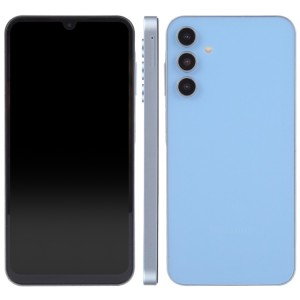 Maqueta para Samsung Galaxy A15 con Pantalla Negra