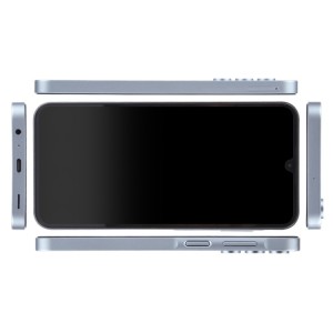 Maqueta para Samsung Galaxy A15 con Pantalla Negra